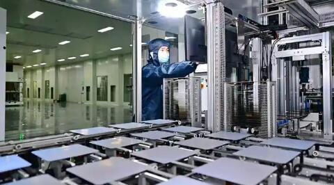 規(guī)模優(yōu)勢與技術(shù)積累錨定基本面 新能源企業(yè)高質(zhì)量“出海”后勁足