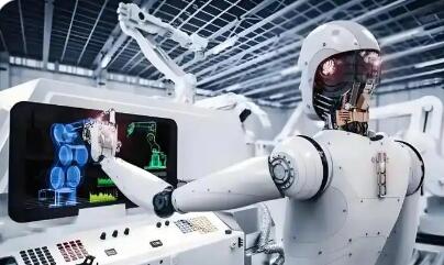 黑龍江省國資委印發(fā)《省國資委出資企業(yè) “人工智能+”專項行動方案》