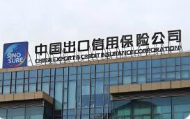 信保護航，外貿(mào)發(fā)展底氣更足