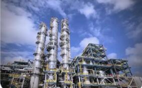 鎮(zhèn)海煉化耐沖擊聚丙烯通過多項(xiàng)國際食品級認(rèn)證檢測