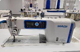 《工業(yè)用縫紉機(jī) 噪聲級(jí)的測(cè)試方法》 等四項(xiàng)行業(yè)標(biāo)準(zhǔn)通過(guò)審定