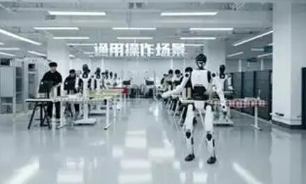 具身智能進(jìn)入數(shù)據(jù)之年 破局之道從何出發(fā)？