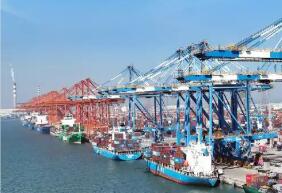 穿越周期 中國市場持續(xù)釋放“確定性”魅力