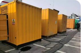 前2個(gè)月福建發(fā)電設(shè)備及其零配件出口穩(wěn)步增長(zhǎng)