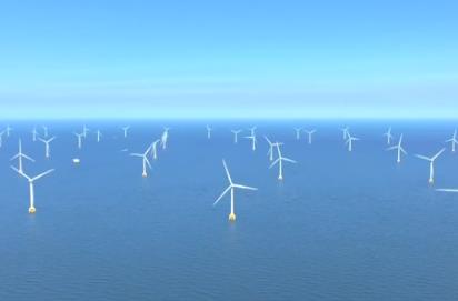 我國海上風(fēng)電產(chǎn)業(yè)優(yōu)勢不斷增強