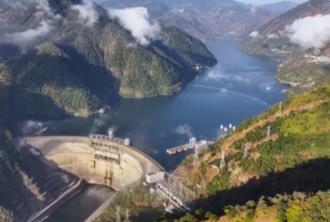 重大工程夯實(shí)中國(guó)經(jīng)濟(jì) 把宏偉藍(lán)圖化作人民美好生活