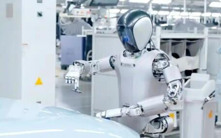 以“智能體+場景應(yīng)用”破題——江蘇常州打造人工智能應(yīng)用示范新高地