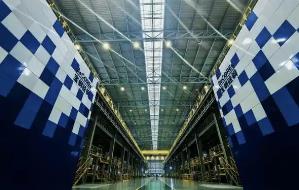 高端硅鋼智能化生產(chǎn)什么樣？對低碳節(jié)能有啥作用？