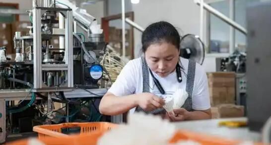 安徽無為以羽毛球構(gòu)筑縣域經(jīng)濟(jì)強(qiáng)支柱