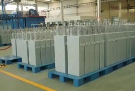 我國牽頭高壓直流輸電領(lǐng)域電容器國際標(biāo)準(zhǔn)成功立項(xiàng)