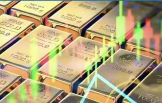 國際金價再破4800美元關(guān)口