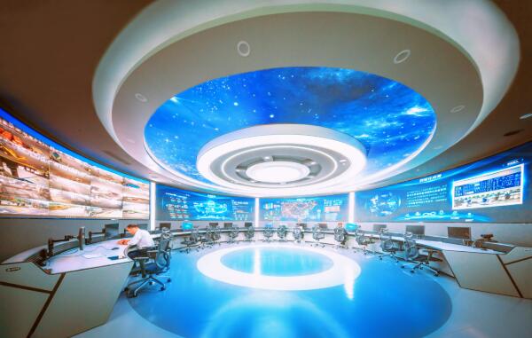 從產(chǎn)業(yè)重塑到技術(shù)突破 中國資環(huán)鏈金打造全國性功能性平臺(tái)