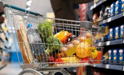 高頻數(shù)據(jù)顯示中國(guó)經(jīng)濟(jì)開局良好 一季度線下消費(fèi)總量穩(wěn)健結(jié)構(gòu)優(yōu)化