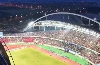 延伸場景、放大紅利 文體旅“搭臺”經濟“唱戲”激活消費市場“動”感活力