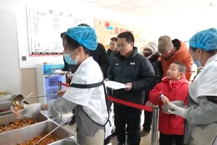 現(xiàn)代服務業(yè)以高品質(zhì)、多樣化、便利化供給滿足百姓升級品質(zhì)生活