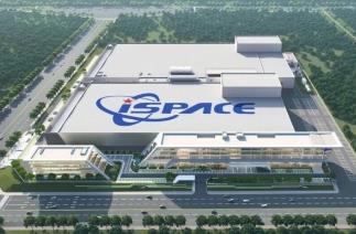 封頂了，四川造火箭再近一步！