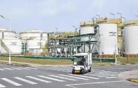 全球化工巨頭堅定選擇 廣東“風景這邊獨好”