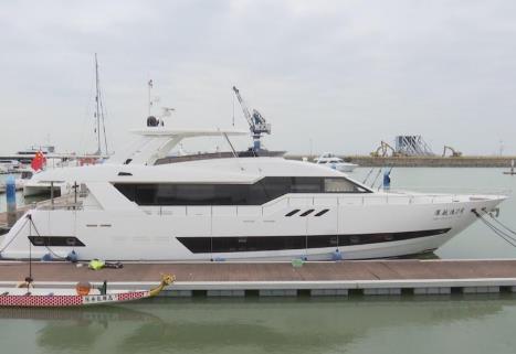 “粵港澳游艇自由行”將更便利！廣州擬立法推動游艇產(chǎn)業(yè)發(fā)展