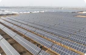 河北出臺(tái)18項(xiàng)措施助力光伏產(chǎn)業(yè)健康發(fā)展