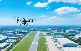 布局低空產(chǎn)業(yè) 遼寧國(guó)企再“出手”