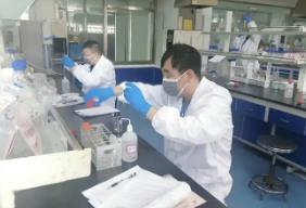 合格率94.8% 去年全國檢驗檢測能力驗證結果發(fā)布