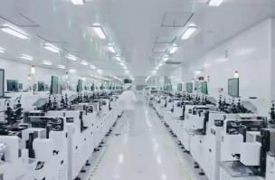 2025年我國企業(yè)發(fā)明專利產(chǎn)業(yè)化率達54%