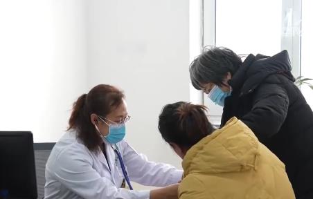 加快建設(shè)分級診療體系 如何讓居民樂于選擇基層首診？