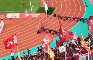 “票根+”串聯(lián)多元消費(fèi)場(chǎng)景 以賽興城、以賽促產(chǎn)助推文旅消費(fèi)升級(jí)引擎更足