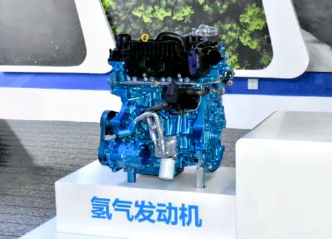 我國氫氣發(fā)動機領域首個安全專項國標啟動