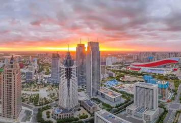 哈爾濱：精準(zhǔn)發(fā)力 加速科技創(chuàng)新城市建設(shè)