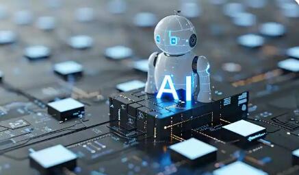 工業(yè)和信息化部：大力推動人工智能終端迭代升級