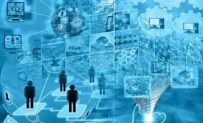 從“泛在連接”向“智聯(lián)萬物”演進 物聯(lián)網(wǎng)產(chǎn)業(yè)步入新周期