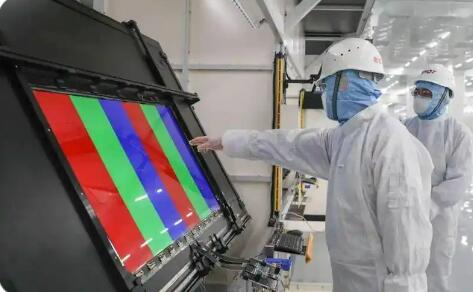 國產(chǎn)玻璃基板實(shí)現(xiàn)突圍：彩虹股份在美337調(diào)查初裁獲勝