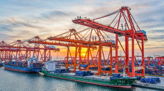 消費市場量增質升科技創(chuàng)新動能增強 一季度我國經濟開局良好起步有力