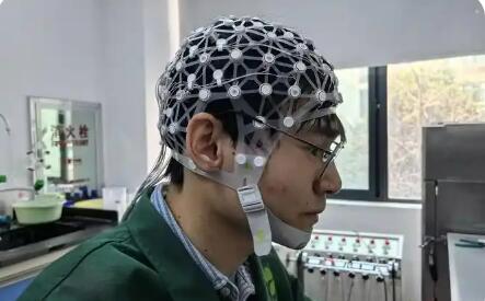 武漢東湖高新區(qū)腦機(jī)接口產(chǎn)業(yè)取得新進(jìn)展