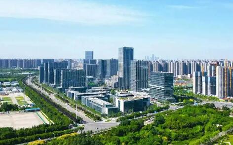 陜西自貿(mào)試驗區(qū)西安高新功能區(qū)努力把“試驗田”種成“高產(chǎn)田”