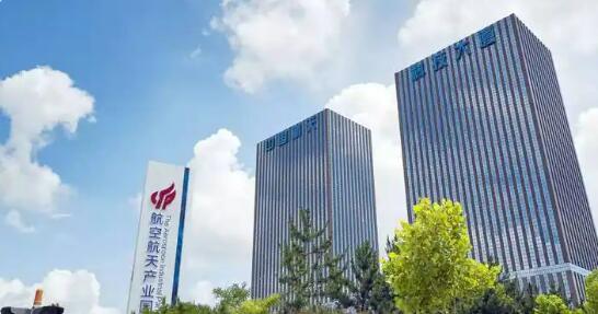 山東煙臺高新區(qū)航空航天產(chǎn)業(yè)加速崛起