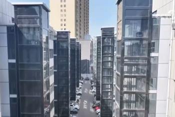 大力推進城市更新 不斷提升城市品質