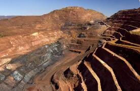 中東沖突推升價格 多國密集布局關(guān)鍵礦產(chǎn)