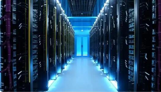 河北張家口：算力和電力協(xié)同發(fā)展