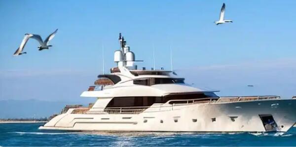 從“三本賬”看150億游艇項(xiàng)目為何“落子”大連