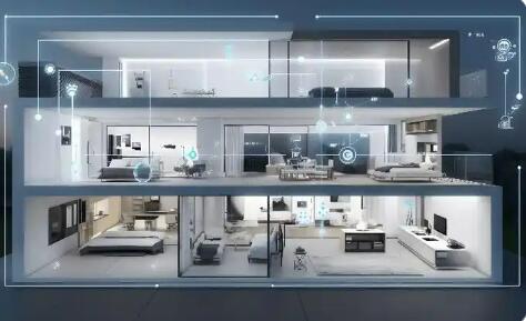 智能家居釋放制造潛能引領消費升級