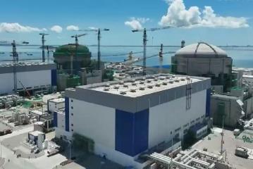 我國氫能產(chǎn)業(yè)加速打開萬億新空間