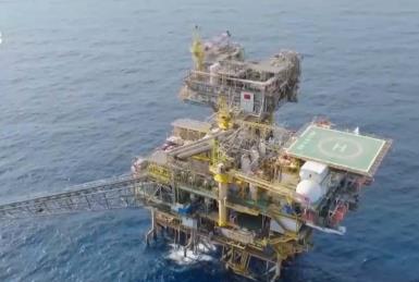 海上天然氣開(kāi)采實(shí)現(xiàn)“源頭減碳” 我國(guó)能源開(kāi)發(fā)逐“綠”向新“加速跑”