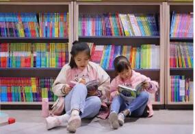 國家新聞出版署等組織實施2026年“全民閱讀活動周”