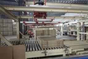 甲醛釋放限量更嚴 人造板新國標促行業(yè)加速“向綠”