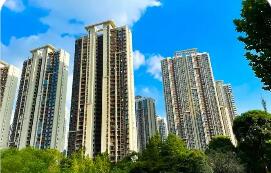 房地產行業(yè)已從“賣房子”轉向“建圈子”