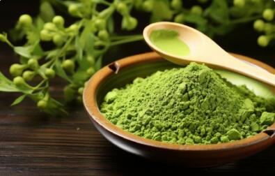 貴州打造全球高品質(zhì)抹茶產(chǎn)區(qū)及出口區(qū)