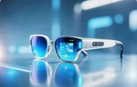 北京推動智能眼鏡產(chǎn)業(yè)高質(zhì)量發(fā)展