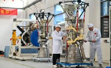 安徽印發(fā)三年行動方案 加快發(fā)展商業(yè)航天產(chǎn)業(yè)